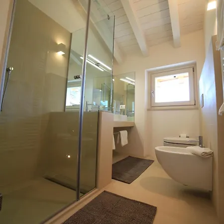 Aquarius Elegante Con Fantastica Vista 公寓 *